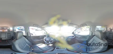 2020 GMC Terrain Slt z USA, uszkodzony, nr VIN 3GKALVEX8LL164137